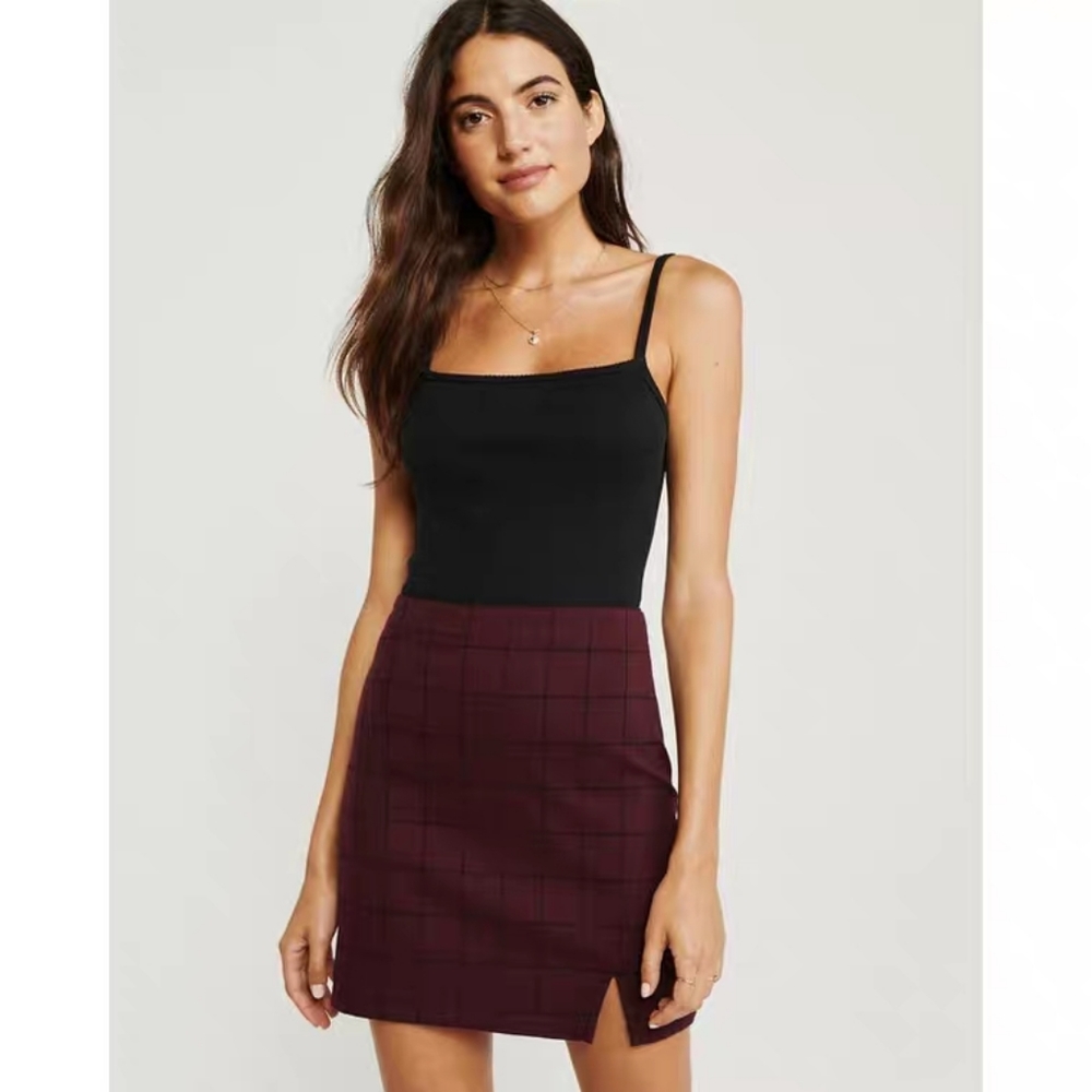Abercrombie and Fitch skirt